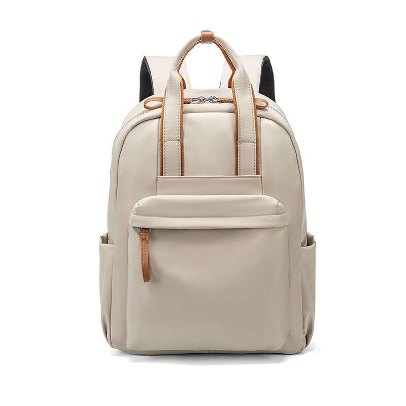 Travel In Style With The Latest Oxford Cloth Backpack For Women
