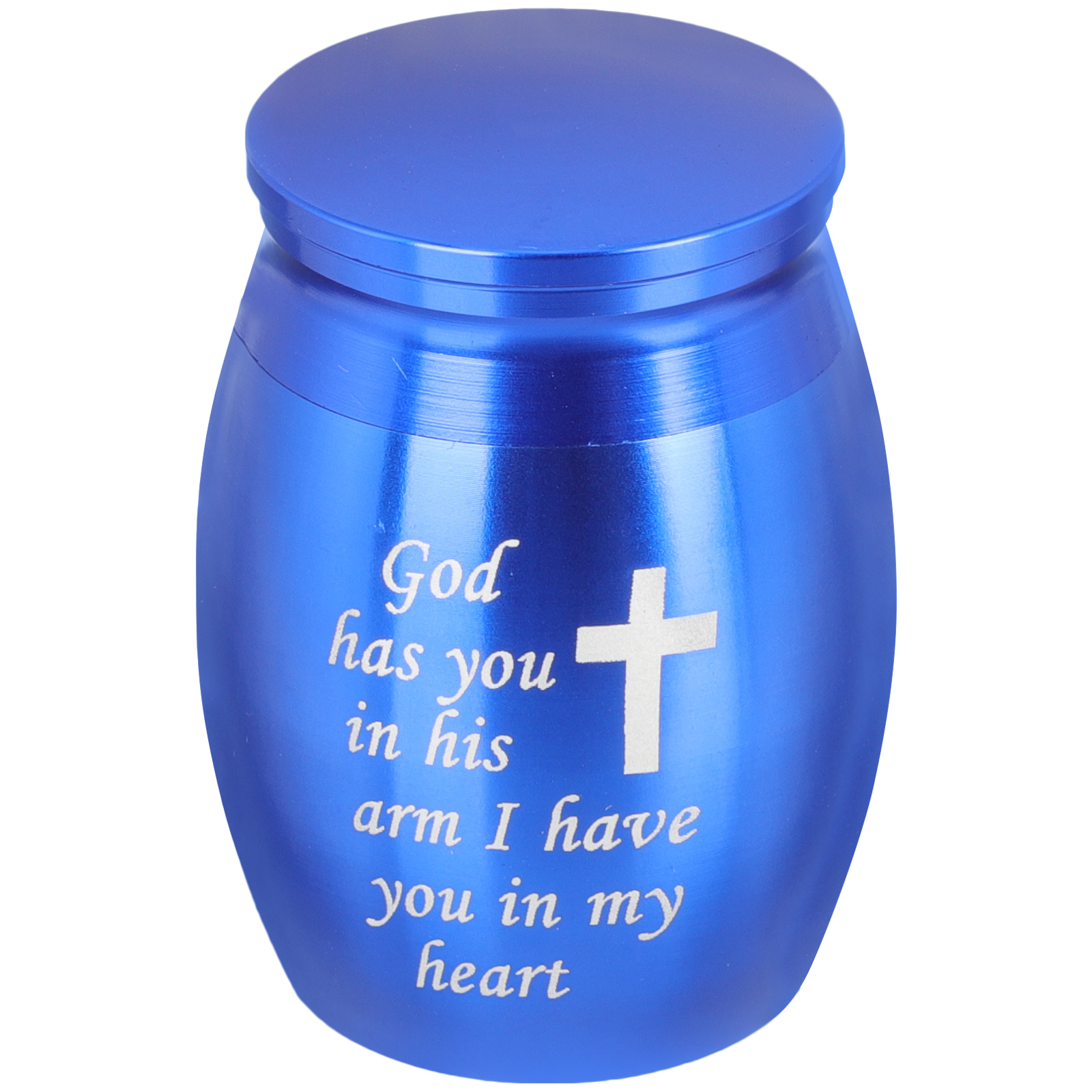 Urn Cremation Urns for Burial Dog Ashes Small Containers Black Human Decorative Baby