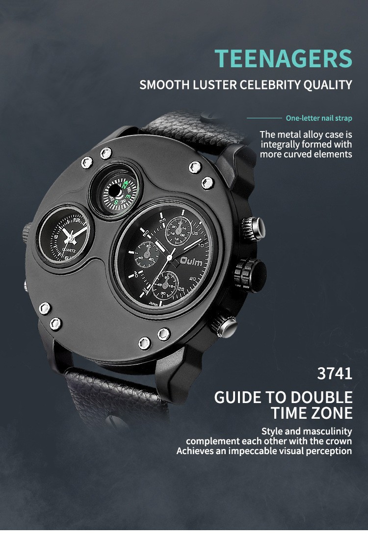 Watch For Men Quartz movement Thickness 15 MM new designer Alloy shell Tempered Glass Mirror Watchs One year warranty 008