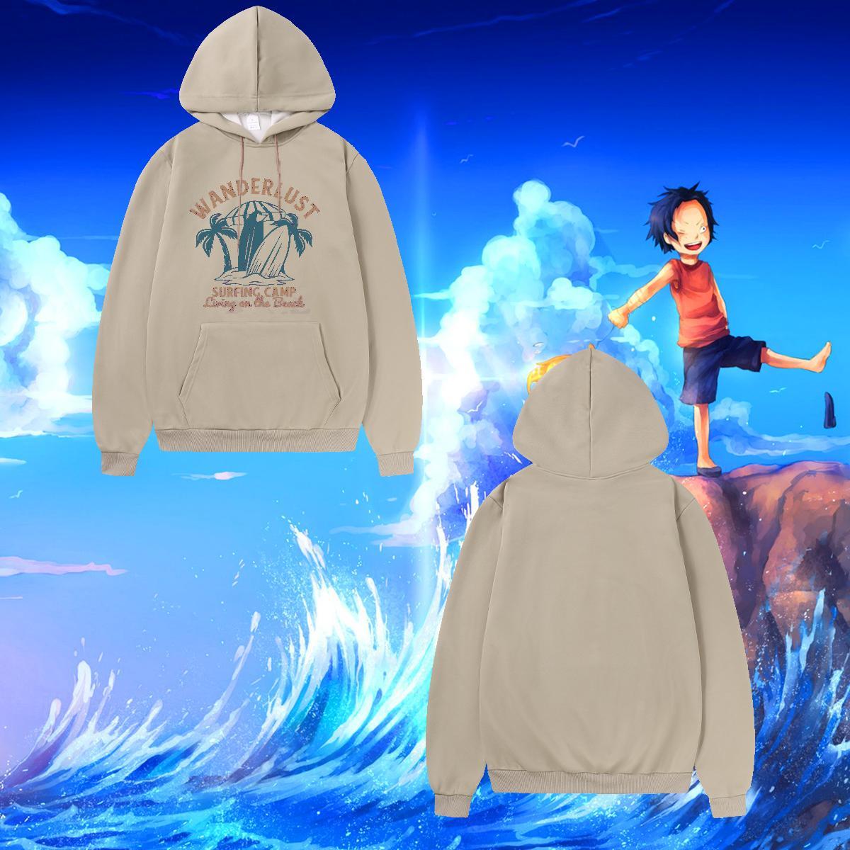 Classic Hoodie for Women Clothings Popular Womens Hoodie Asian Size Cotton 350g Breathable Hooded Collar Street Casual