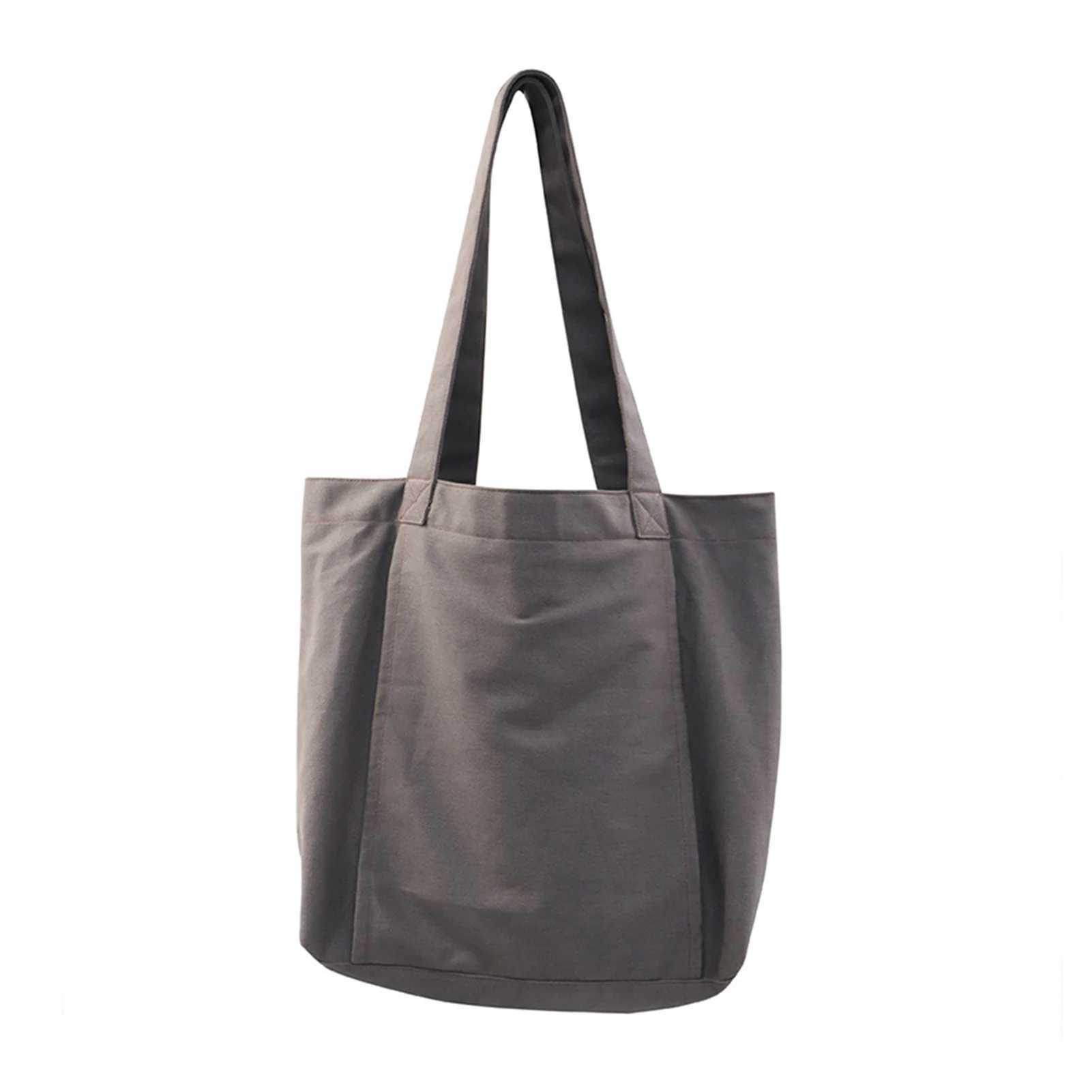 Women Yoga Mat Bag Beach Pilates Canvas Tote Gym Large acity Portab Travel Zipper Pocket Outdoor Sports Universal WorkoutXJ241106