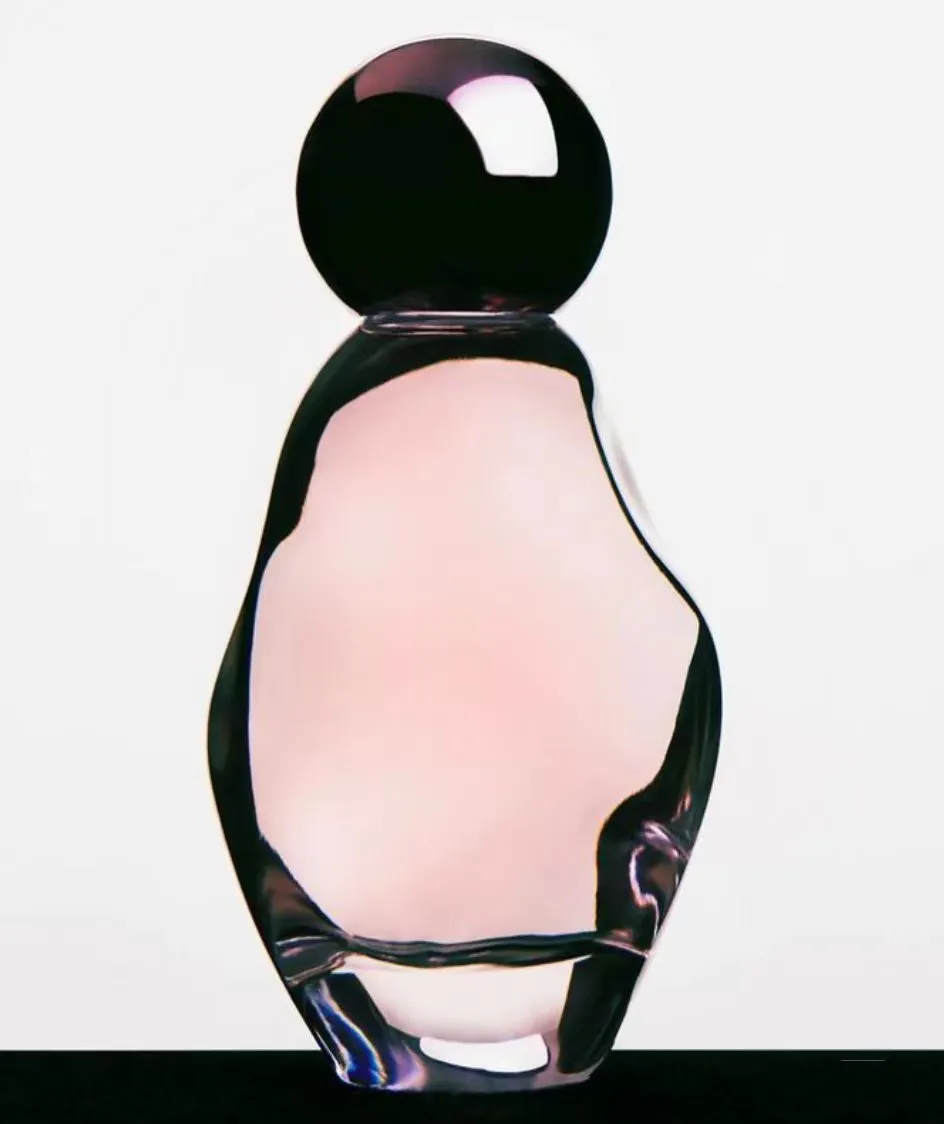 Brand Cosmic Perfume 100ml Fragrance Eau De Parfum 3.3oz Long Lasting Smell Kylei Cosmetics Lady Girl Charming Cologne Spray Body Mist