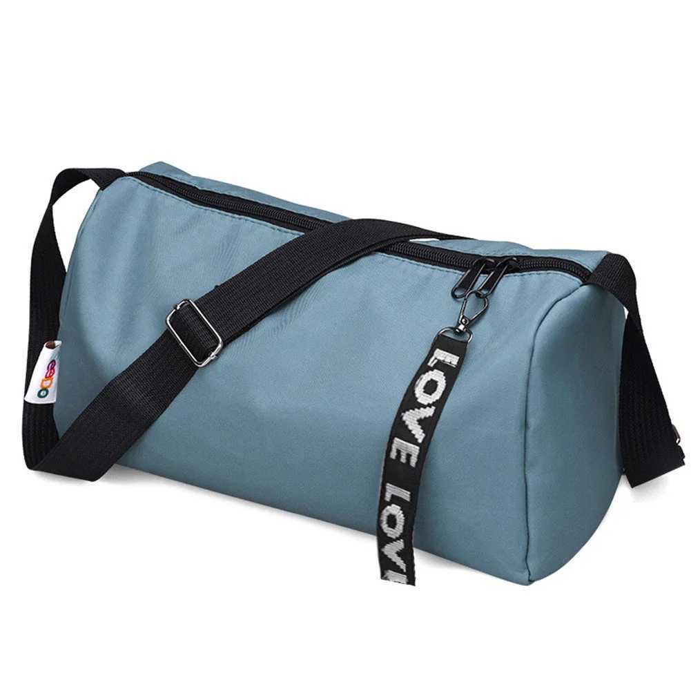 Multifunctional Travel Duffel Bag Large acity Portab Gym Bag Multi-Pockets Fitn Training Bag for Outdoor Sport TravelXJ241106