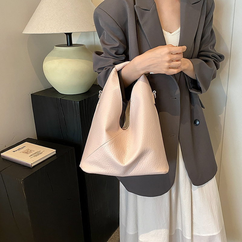 Fashion Bag For Bags Handbags Women New Collection, Early Autumn Work Commuter Shoulder Bag, Large Capacity, Diagonal Crossing, Women's Style Des