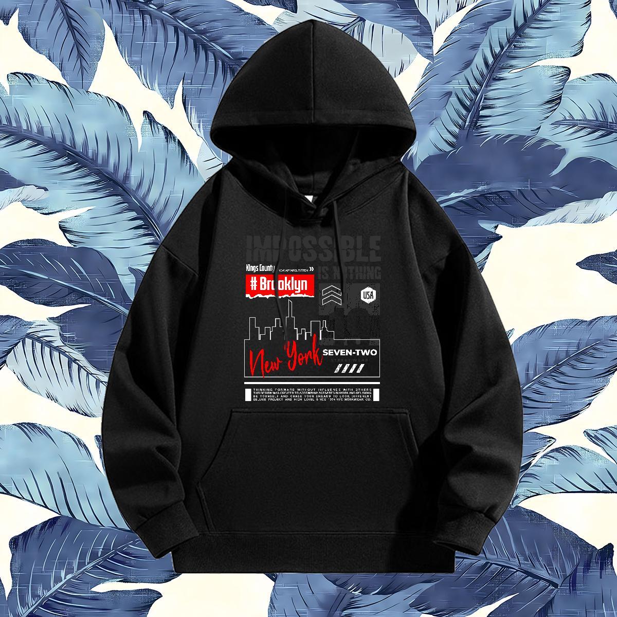 DIY Customized Women's Hoodie Street Wear Lady Women Hoodie Skull 350g Cotton Top Hoody Breathable Long Sleeve