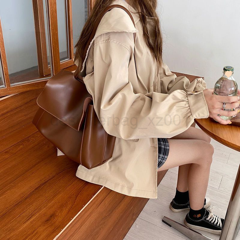 Bag Designer Fashion Classic 10a Top Nikiduncks Woman Handbagevening Bags Large Capacity 2024 Autumn and Winter New Popular Online Nich