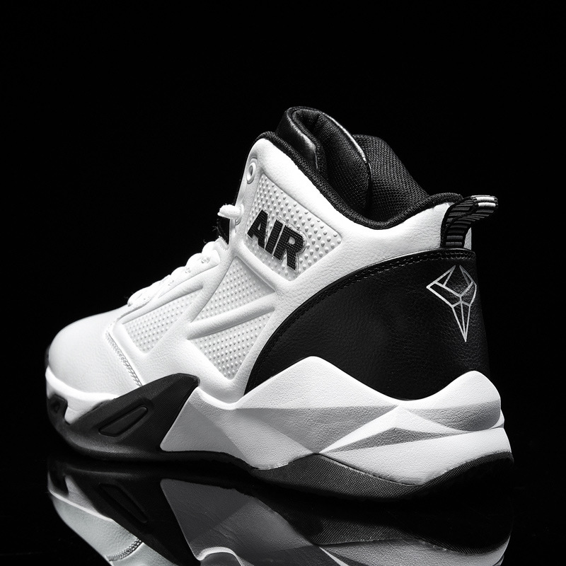 Men Basketball Shoes Unisex Breathable Athletic Light Sports Shoes Trainer Women Outdoor Unisex High Quality Sneakers Free shipping