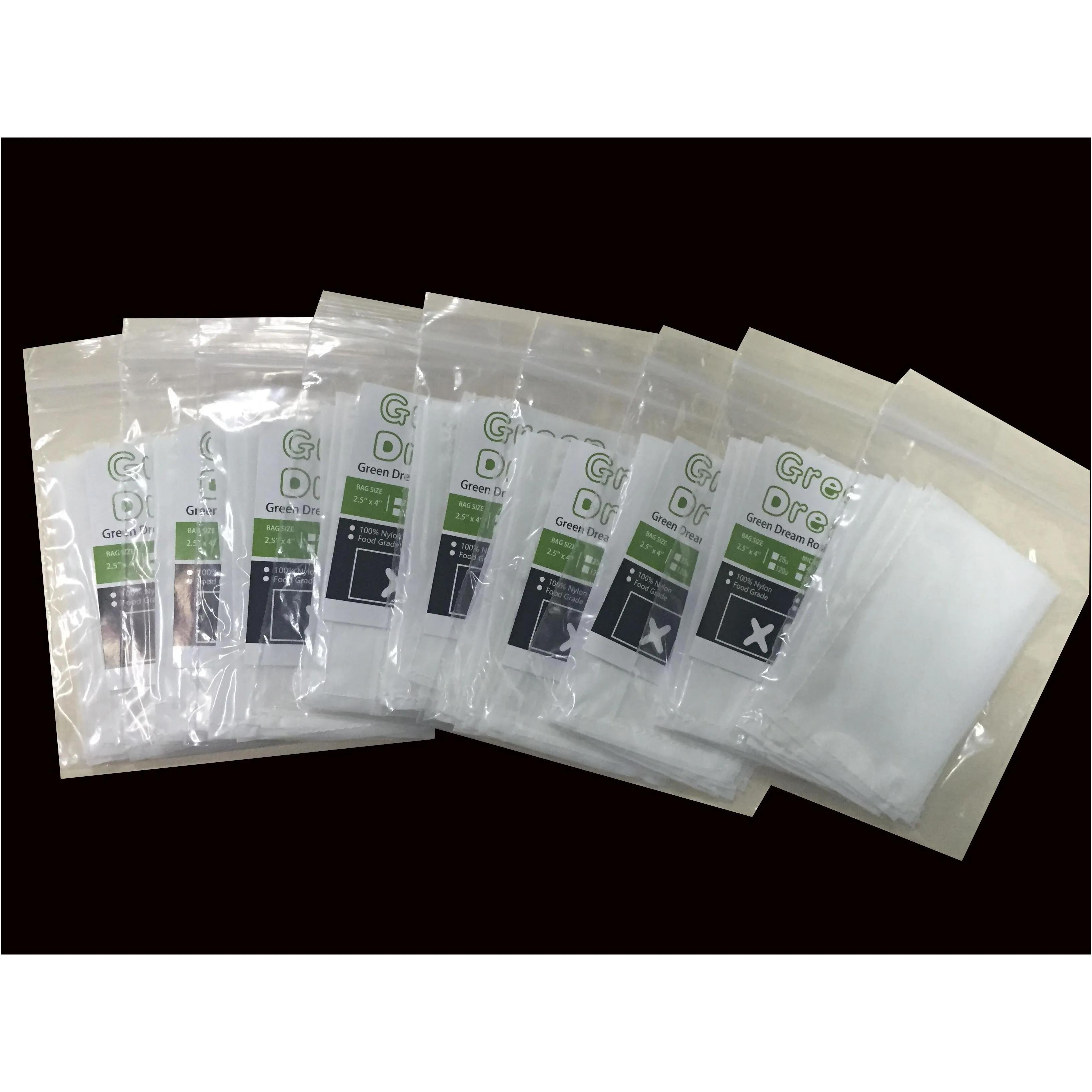 Tool Parts Rosin Bags 120 Micron 2 X 4 Press Bag Drop Delivery Dhuti LL