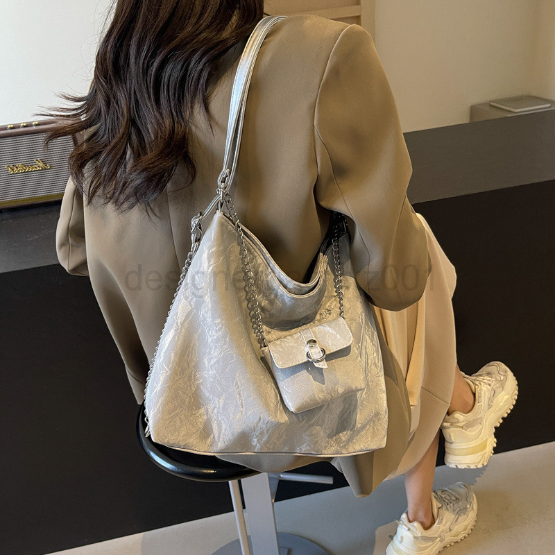 Fashion Classic Bag Designer 10a Top Nikiduncks Woman Handbagevening Bags Simple and Large Capacity for Women 2024 Casual New Style Fash
