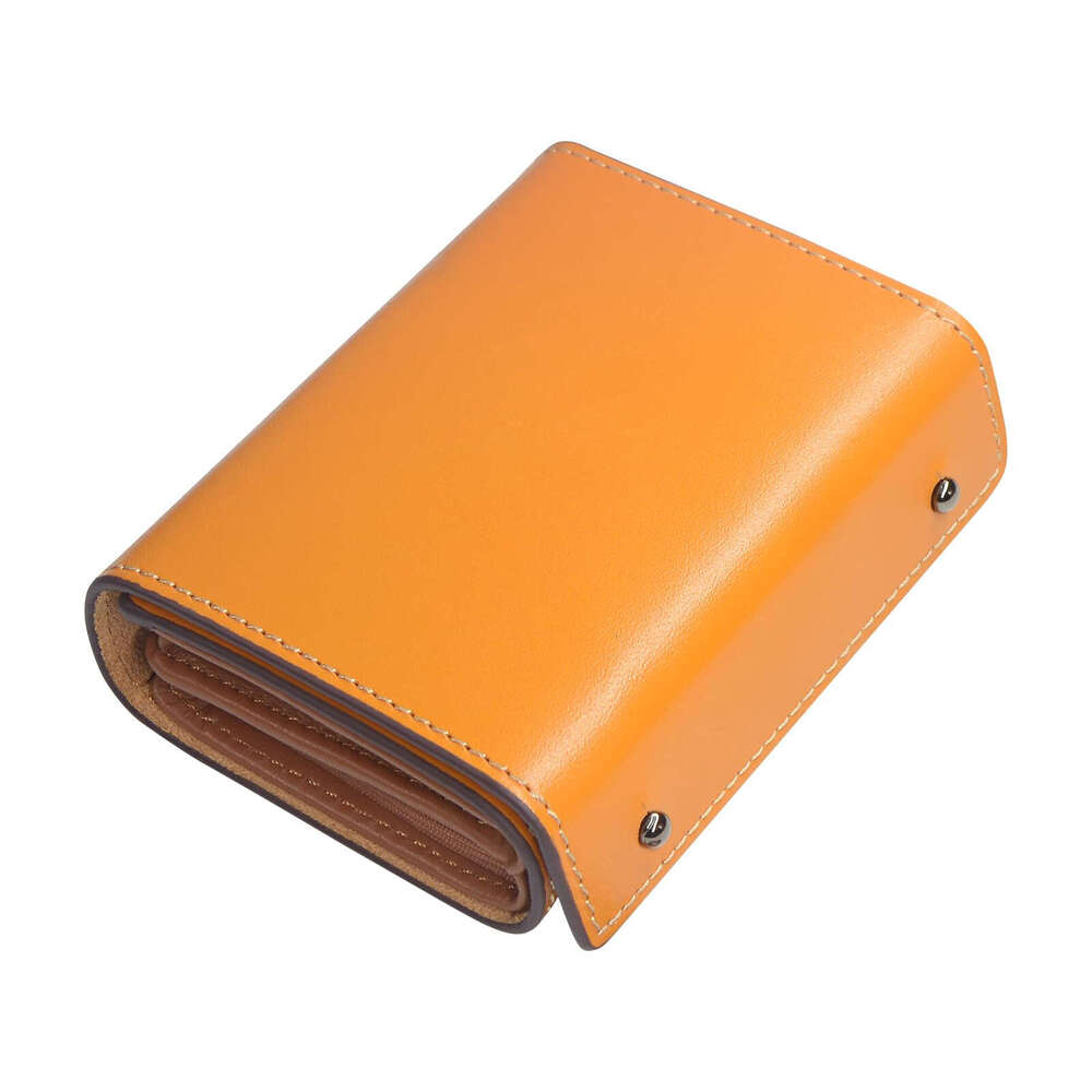 japanese style mens genuine with antitheft brush tochigi leather cloth wallet change slot multiple card slots zero wallet