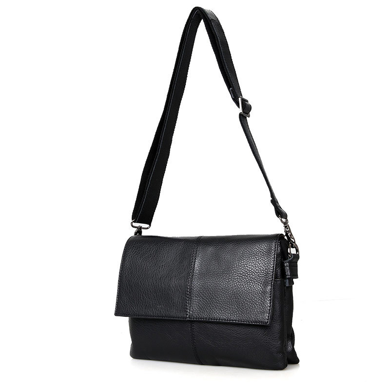 2022 New Fashionable Genuine Leather Texture Handbag Crossbody Cowhide Shoulder Women's Small Square Bag