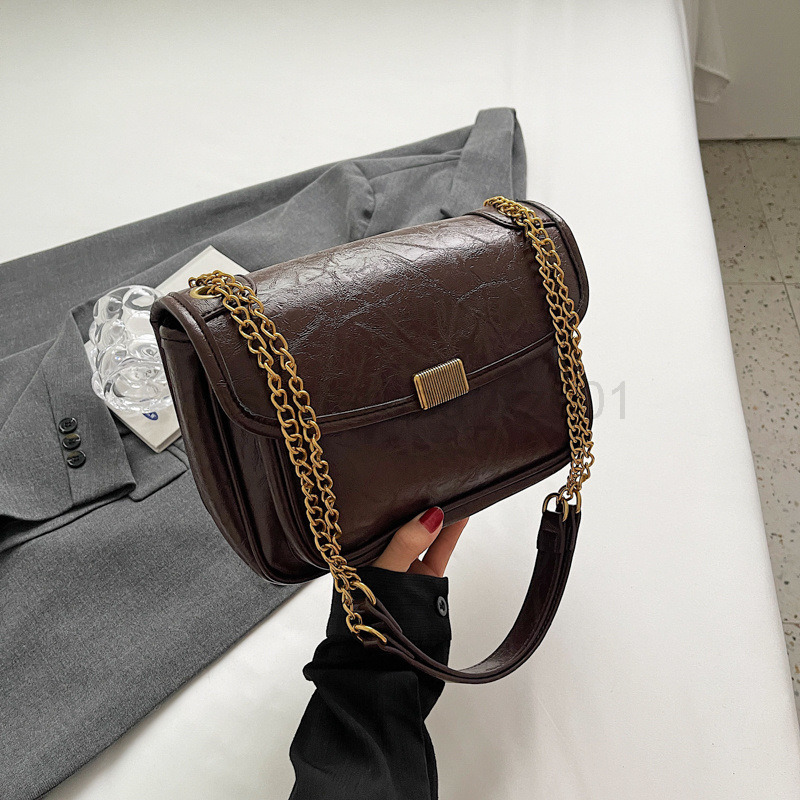 Bag Classic Designer Fashion 10a Top Nikiduncks Woman Handbagevening Bags Autumn and Winter Large Capacity Womens New Popular Crossbod