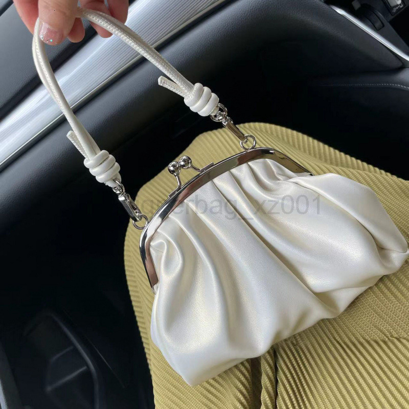 Bag Designer Fashion Classic 10a Top Nikiduncks Woman Handbagevening Bags Cute for Young Niche Highend 2024 New Summer Handbag Crossbod