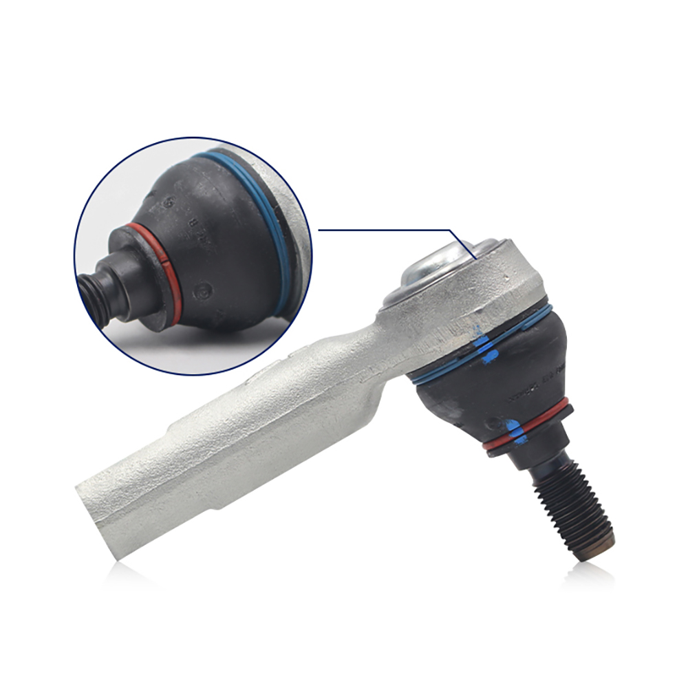 For VW Bora Golf 4 direction machine hanging inside and outside the cross rod ball head
