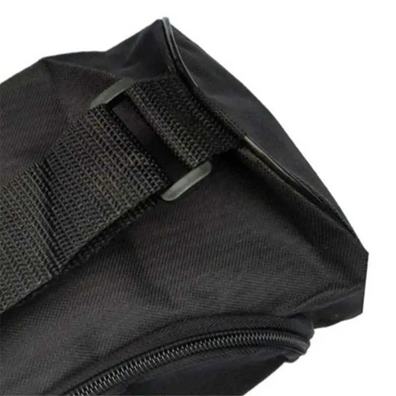 Waterproof Yoga Mat Bag Gym Fitn Pilates Shoulder Strap Carry Yoga Mat BagXJ241106