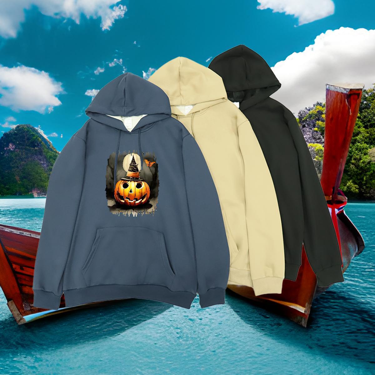 Free Shipping Hoodie DIY Logo Oversized Popular Women Tops Hoodie Clothes Hoodie Breathable Soft Autumn Winter Casual Velvet Thick