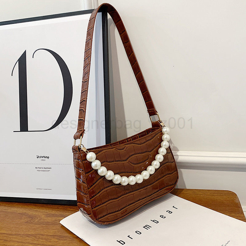 Fashion Classic Bag Designer 10a Top Nikiduncks Woman Handbagevening Bags Fashionable Underarm 2024 Autumn New Style Trendy Texture Sm