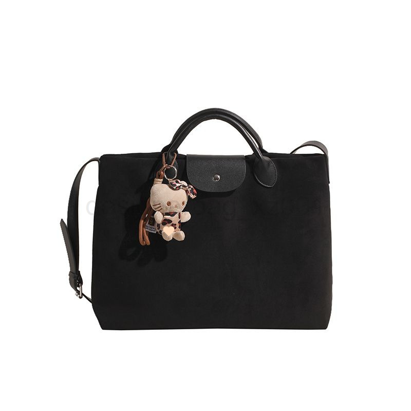 Bag Designer Fashion Classic 10a Top Nikiduncks Woman Handbagevening Bags Autumn Large Capacity Commuting Tote New Fashionable Simple
