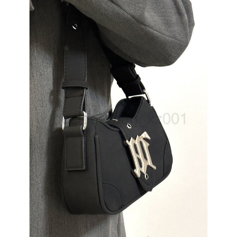 Bag Designer Fashion Classic 10a Top Nikiduncks Woman Handbagevening Bags 2024 New Niche Design Womens Leather Cross Single Shoulder Ha