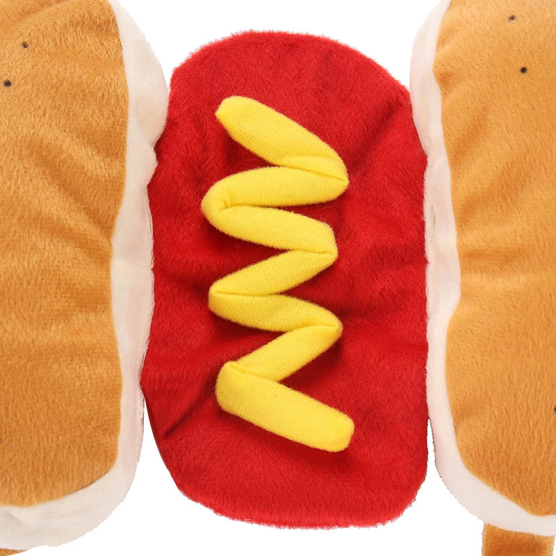 Cat Halloween Costume Funny Dog Dress Up Suits For Pet Sphynx Puppy Cosplay Party Gift Kitten Warm Dachshund Outfit Clothes 241106