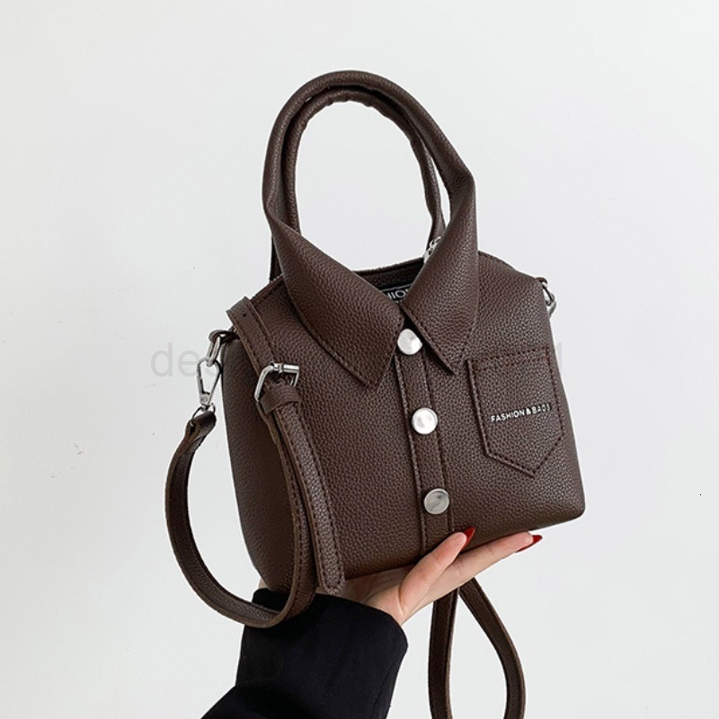Bag Classic Designer Fashion 10a Top Nikiduncks Woman Handbagevening Bags Korean Style Niche Design Handbag Womens New Fashionable Cas