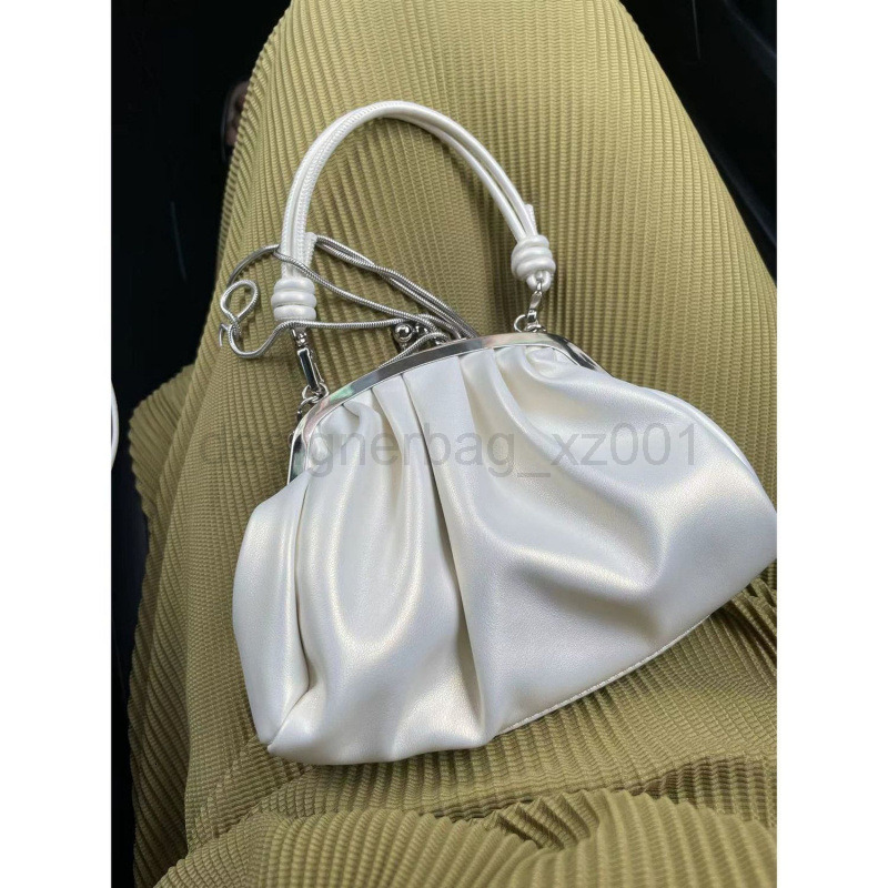 Bag Designer Fashion Classic 10a Top Nikiduncks Woman Handbagevening Bags Cute for Young Niche Highend 2024 New Summer Handbag Crossbod