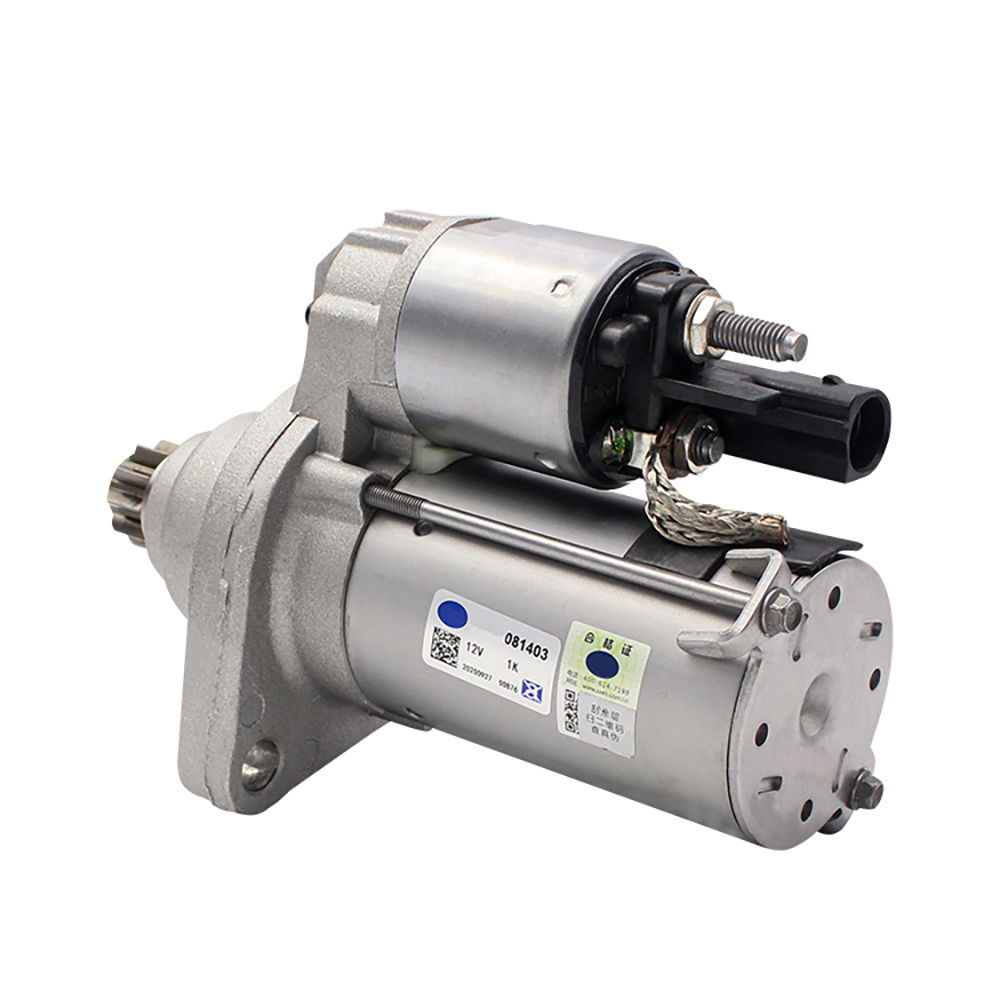 For VW New Passat Tiguan CC Touran Golf 6 starter motor starter