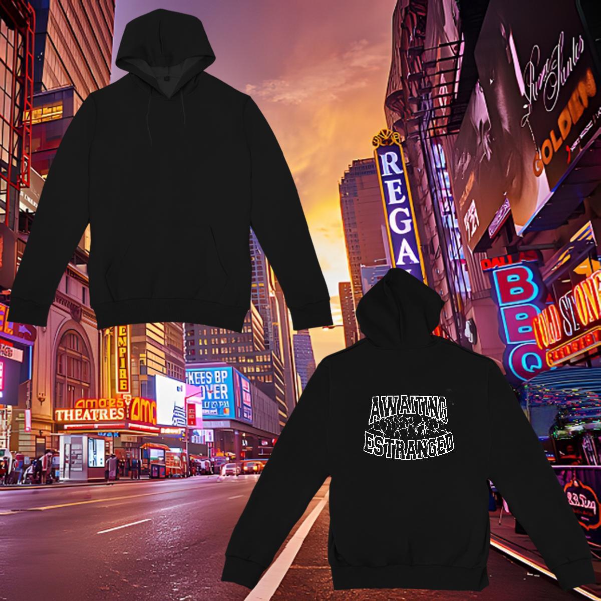 Fashion Design Mens Hoodie Hooded Collar Breathable Designer Men Tops Hoodie Plus Size Cartoon Clothings Autumn Winter 350g Cotton