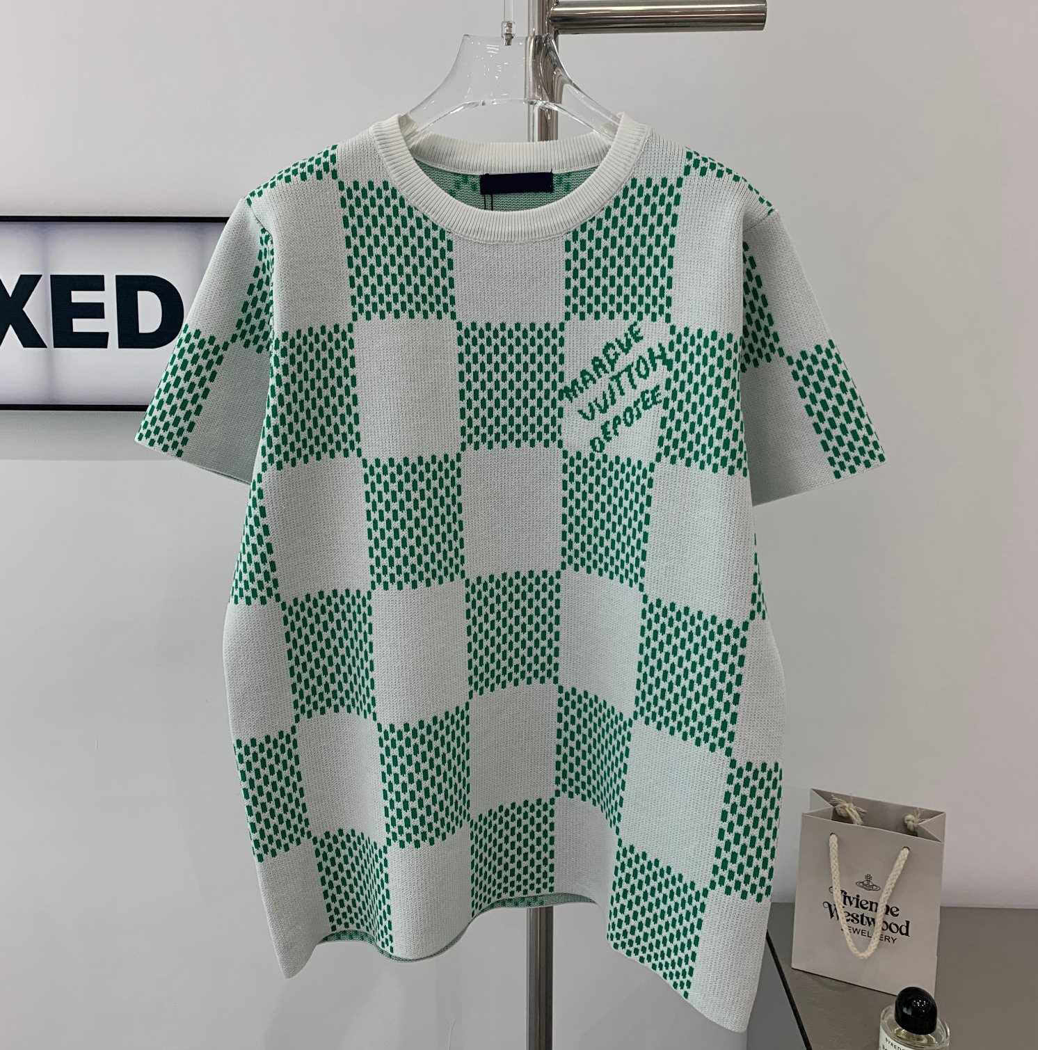 Men's Plus Tees & Polos White Cotton Custom Printing Men Women sweatshirt Casual Quantity Trend XS-xL s76e5