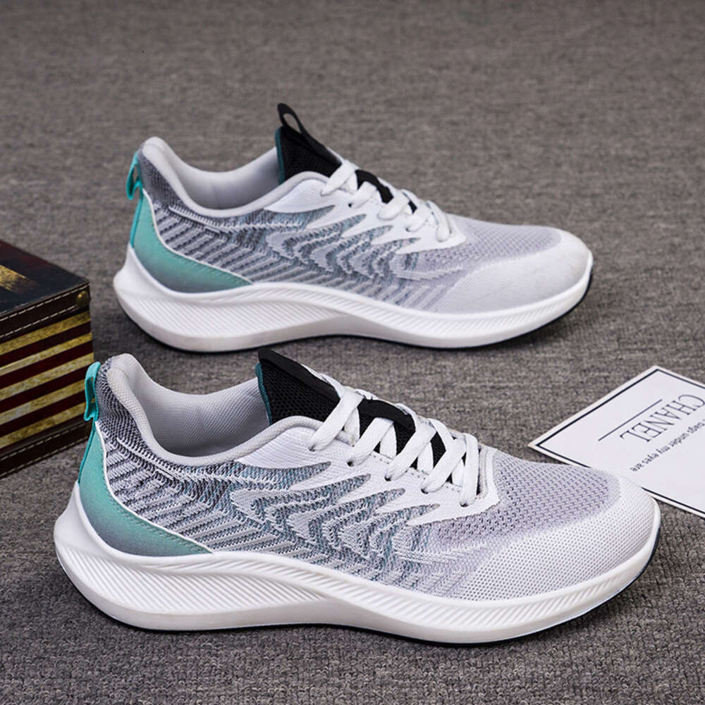 Ddmysports Breathable New Fashionable Running For Spring And Summer Low Cut Student Sports Shoes Men S OUTDOOR