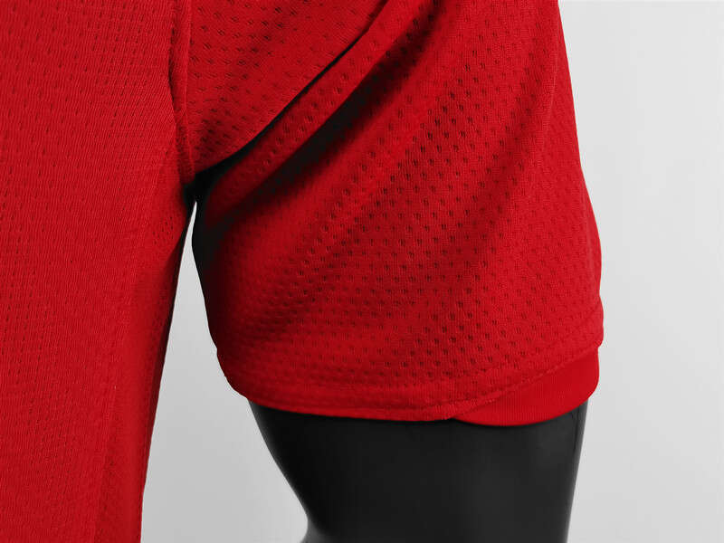 2007 2008 Retro soccer jerseys Long sleeved Ronaldo Rooney Giggs Nani Manches home away Scholes Tevez BERBATOV VIDIC vintage classic football shirs