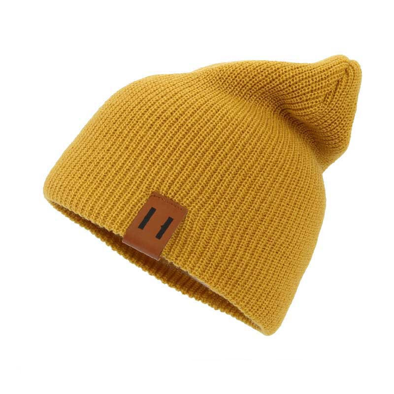 High quality design, men and women Autumn Winter Knitted Ear Protection and Warmth Cover Hat Trendy