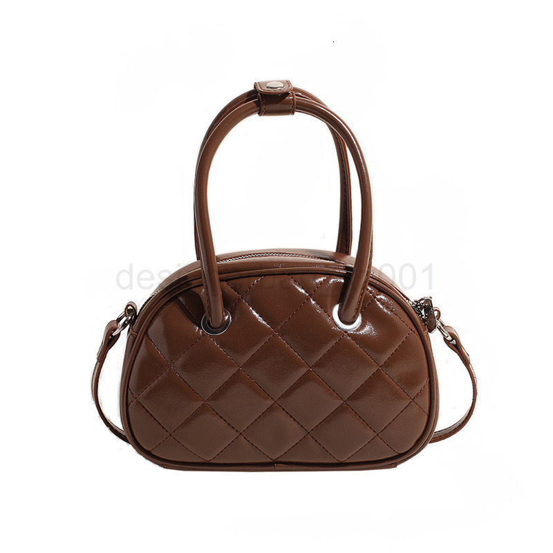 Bag Classic Designer Fashion 10a Top Nikiduncks Woman Handbagevening Bags High Appeal Niche Design New Fashionable Single Shoulder Cro