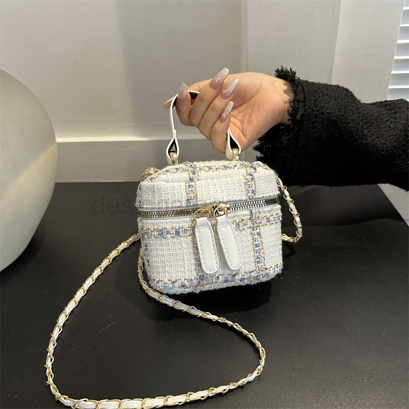 Fashion Classic Bag Designer 10a Top Nikiduncks Woman Handbagevening Bags This Years Popular for Women 2024 New Fashionable and Highend