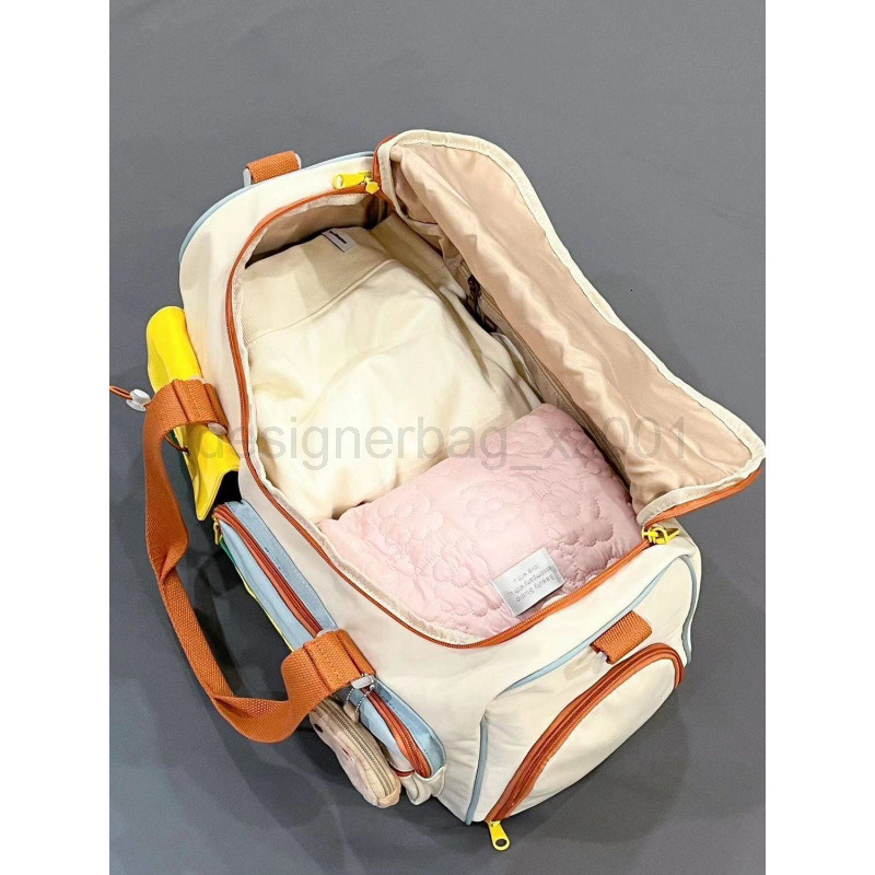 Bag Classic Designer Fashion 10a Top Nikiduncks Woman Handbagevening Bags Large Capacity Short Distance Handbag Womens Luggage Storag