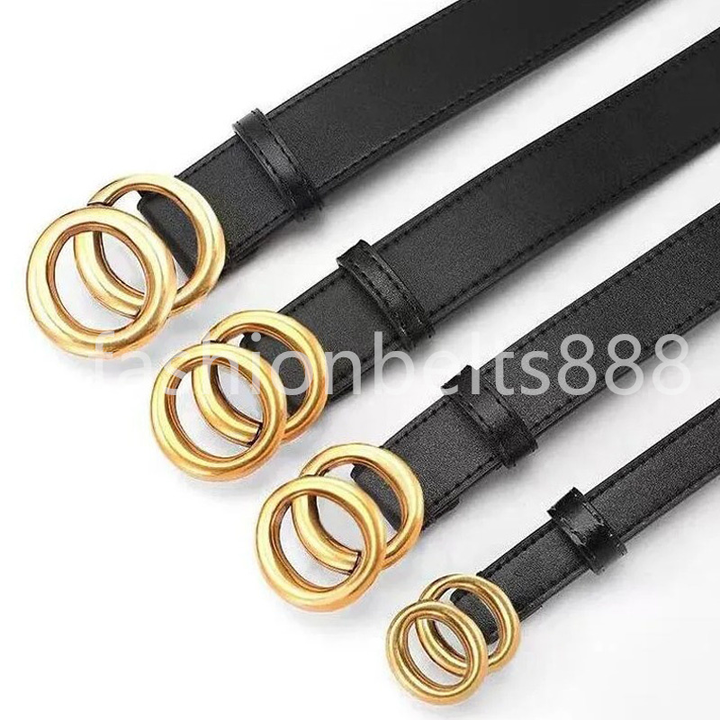 Belts for women designer belt men ceinture homme smooth buckle unisex man woman genuine leather fashion waistband mens belt cintura uomo belts