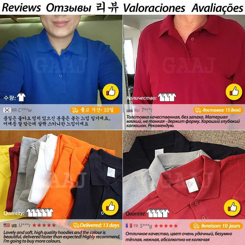 GAAJ 100 cotton mens clothing long Sve shirt light luxury brand top fashionable clothing business mens clothing mens clothing W241106