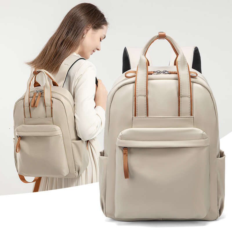Travel In Style With The Latest Oxford Cloth Backpack For Women