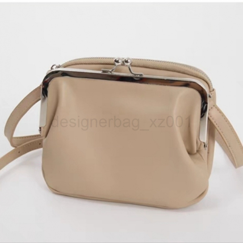 Fashion Classic Bag Designer 10a Top Nikiduncks Woman Handbagevening Bags Ins Korean New Small Square Niche Design Shoulder Chic Handba