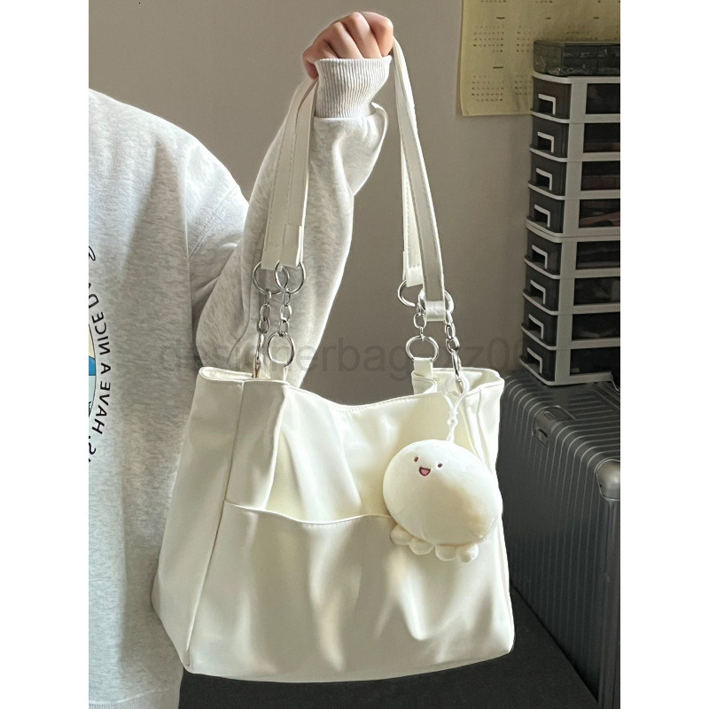 Fashion Classic Bag Designer 10a Top Nikiduncks Woman Handbagevening Bags Large for Women 2024 New Trendy Summer Capacity Tote Texture S