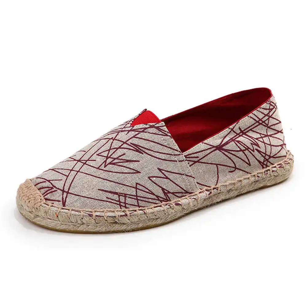 Low Patterned Size 40 Sneakers Vulcanize Panske Boty Moccasin Shoes For Women Sport ery Vintage Teniis