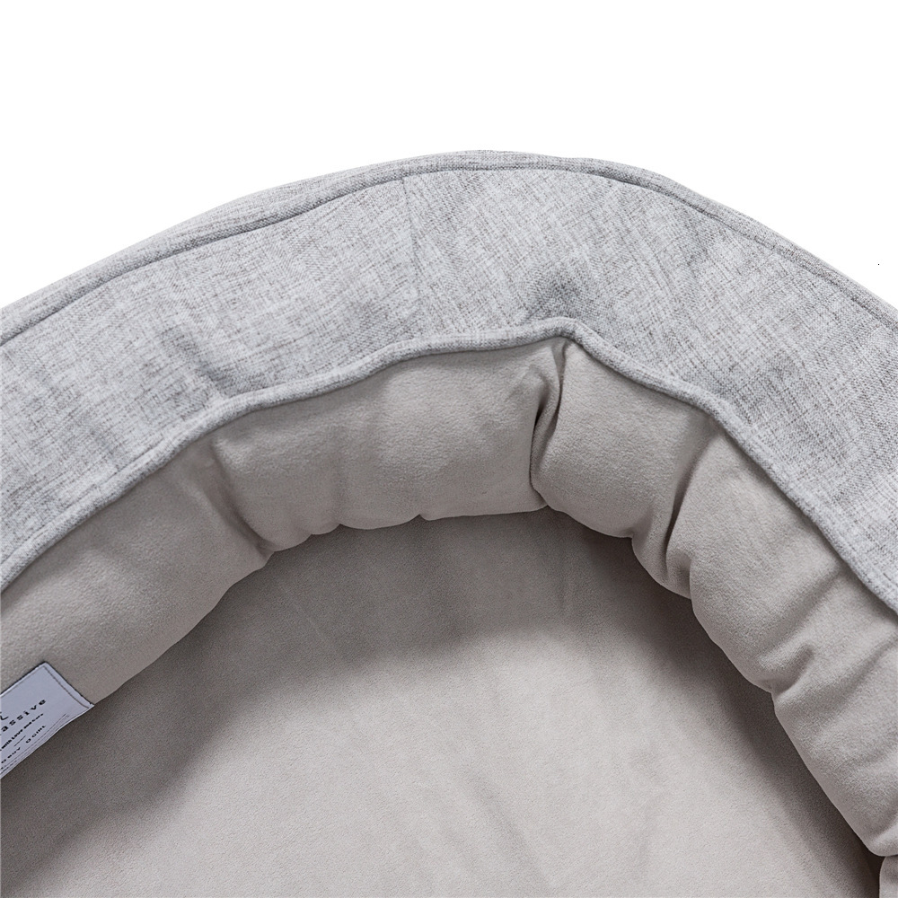 Petmassive Elliptical Autumn/Winter Waterproof Massage Orthopedic Removable And Washable Pet Nest Mat - Manufacturer Of Cat And Dog Nests 125