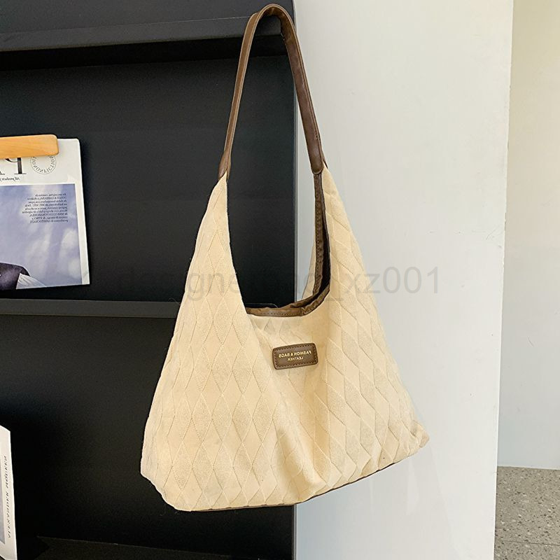 Fashion Classic Bag Designer 10a Top Nikiduncks Woman Handbagevening Bags 2024 Springsummer New Trendy Canvas Single Shoulder Tote Sim