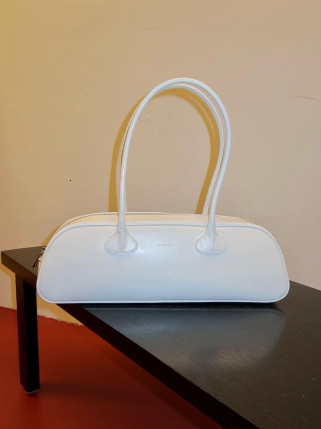 Fashion Cowhide Handbag Underarm Bag Good Mix Women's Purse Womens Purse Designer Bag Patent Leather Check Style