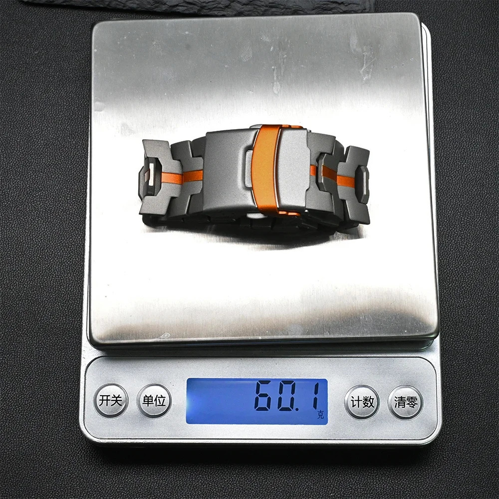 Metal Strap Galaxy Watch Ultra 47mm y No s Band GALAXY 47MM ULTRA Curved End Bracelet 241105