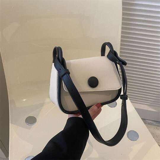 Designer Bag Women Bag 2024 NEW Khaki RU Woman Luxurious Shoulder PU PVC Leather Lady Handbag Crossbody Phone Purses Case Tote Women's Bags