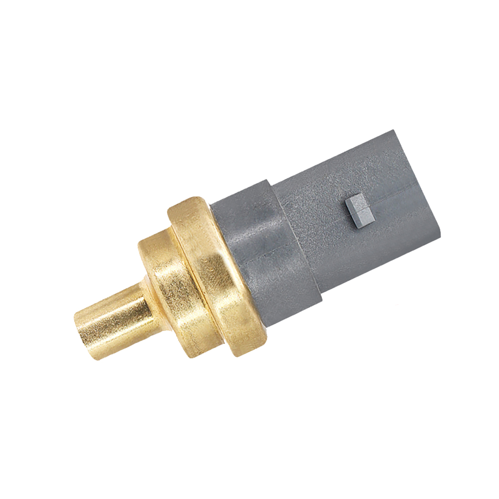 For VW New Passat Tiguan CC Golf 6 Water temperature sensing plug sensor