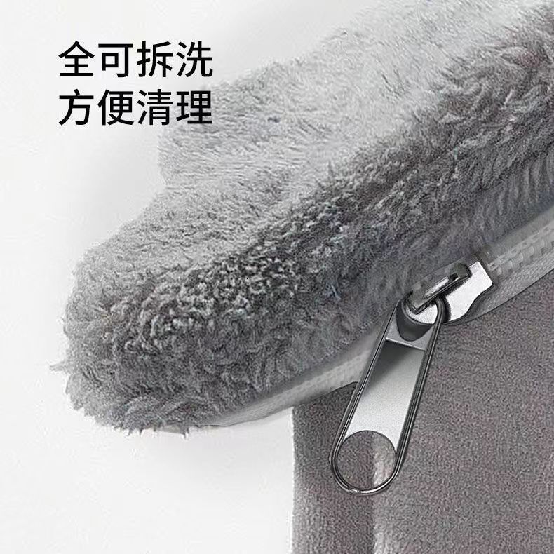 Cat's Nest Dog's Nest Four Seasons Dog Bed Universal Closed House Dog House Cat House Winter Warm Winter Small Dog Teddy Dog Bed 446