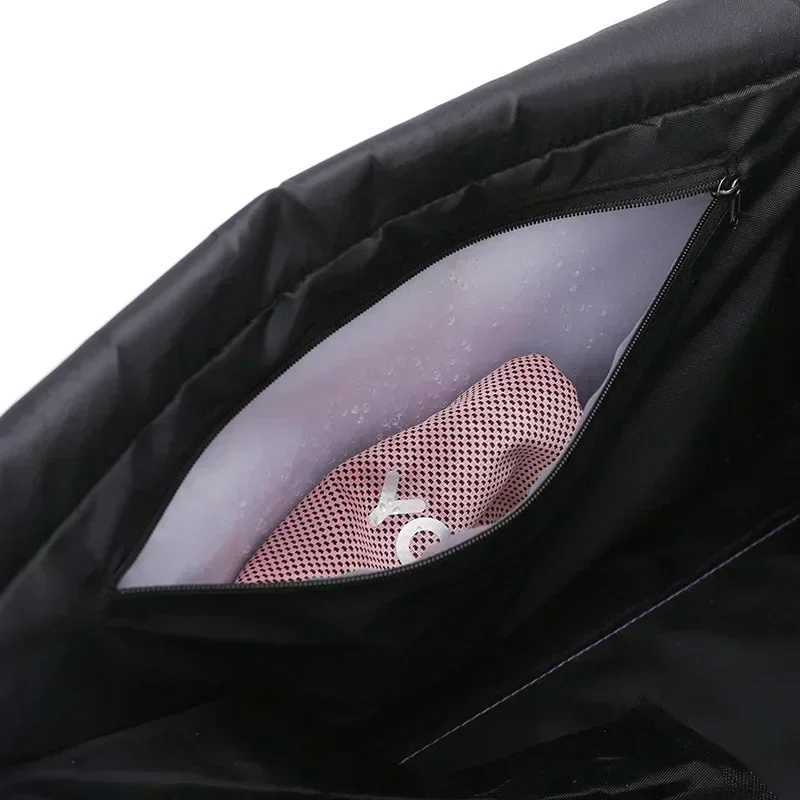 Large acity Gym Bag Women Men Travel Luggage Bags Dry Wet Separation Tote Handbags king Duff Bags Fitn Training BagsXJ241106