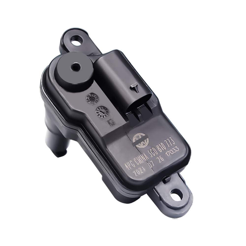 For VW Atlas Tiguan Touran golf 7 Fuel cap fuel tank motor switch